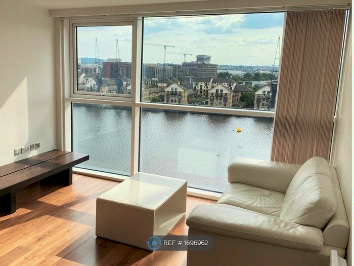 1 Bedroom Flat To Rent In Capital East Apartments, London, E16