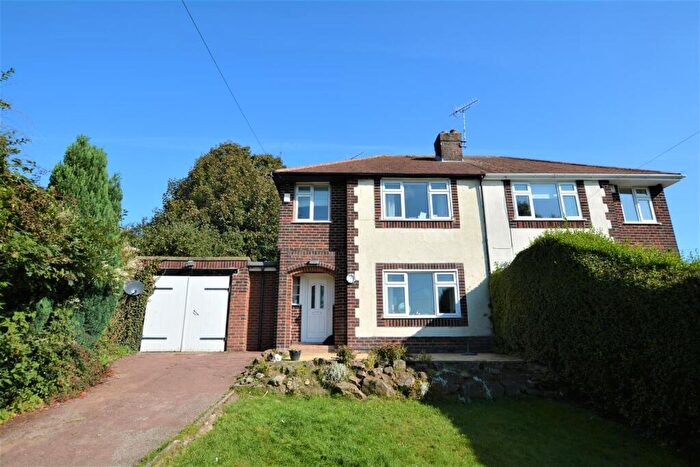 3 Bedroom Semi-Detached House To Rent In Mansfield Road, Farnsfield, NG22