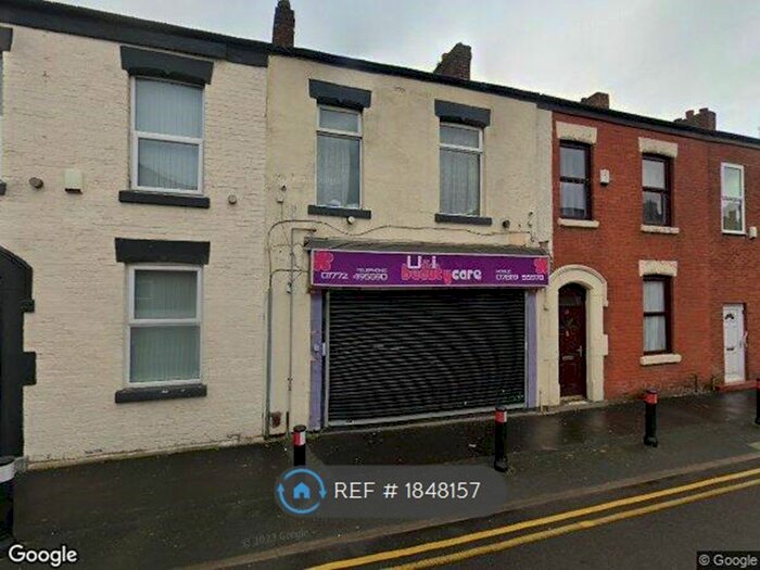 3 Bedroom Terraced House To Rent In Acregate Lane, Preston, PR1