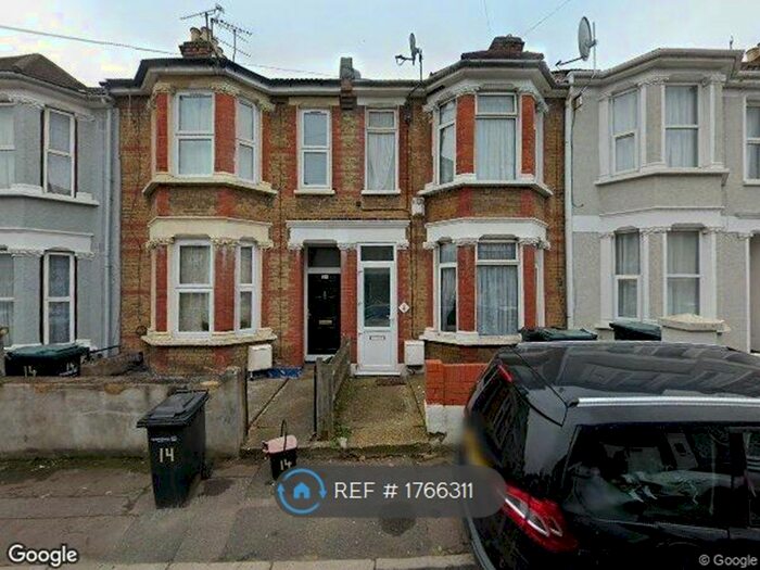 4 Bedroom Terraced House To Rent In Norfolk Road, Gravesend, DA12