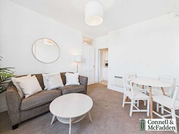 1 Bedroom Flat To Rent In Wheatfield Place, Gorgie, Edinburgh, EH11