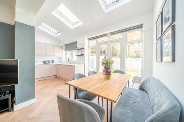 3 Bedroom Semi-Detached House For Sale In Woodville Avenue, Crosby, L23