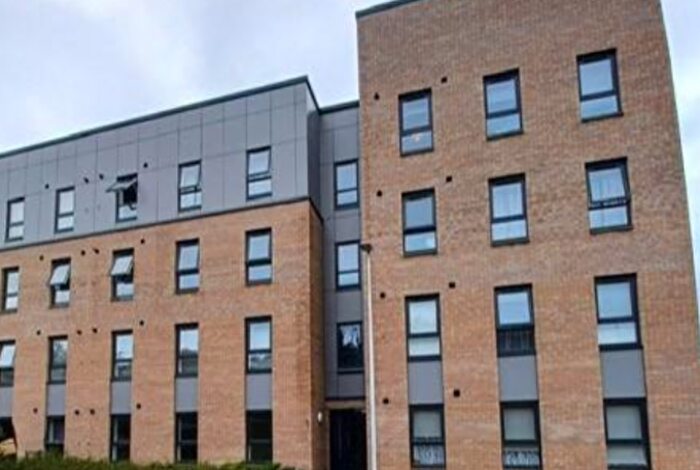 1 Bedroom Flat To Rent In , Bolton Place, EH16