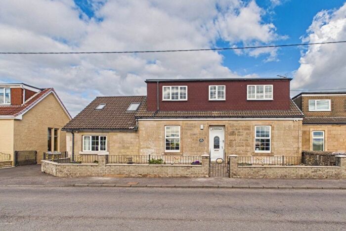 5 Bedroom Detached House For Sale In Main Street, Shotts, ML7
