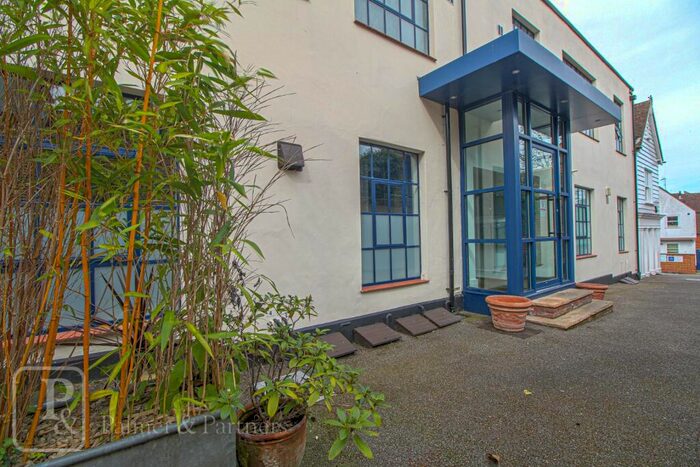 2 Bedroom Apartment To Rent In The Technique Building, Stockwell Street, Colchester, Essex, CO1