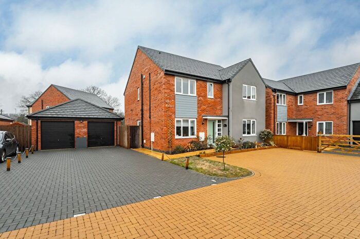 5 Bedroom Detached House For Sale In Hanover Avenue, Rackheath, NR13