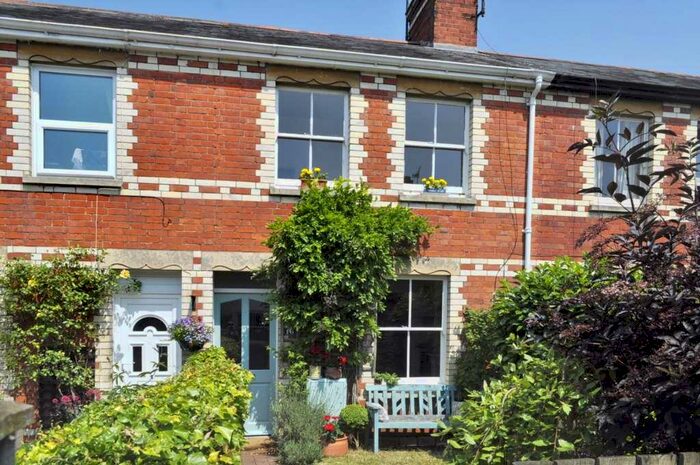 3 Bedroom Cottage To Rent In Wallingford, OX10