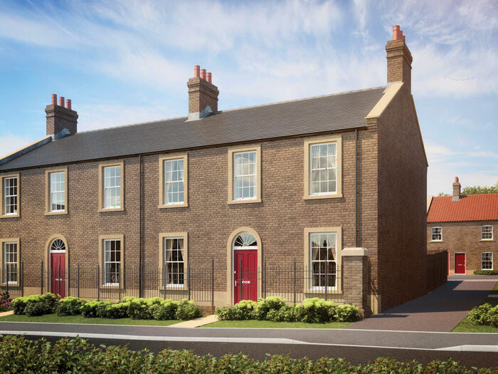 4 Bedroom Semi-Detached House For Sale In Houghton Gate, Chester Le Street, DH3