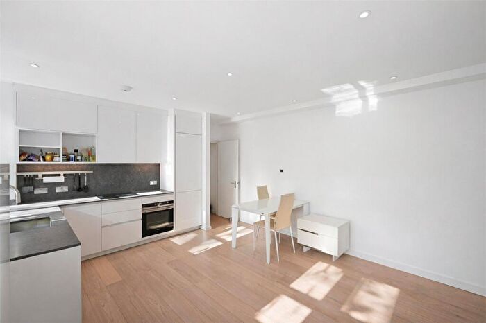 1 Bedroom Property To Rent In Carter Lane, London, EC4V