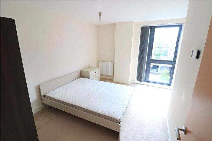 2 Bedroom Apartment To Rent In Theodor Court, Noble Close, London, NW9