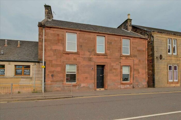 2 Bedroom Apartment To Rent In Burnbank Road, Hamilton, ML3