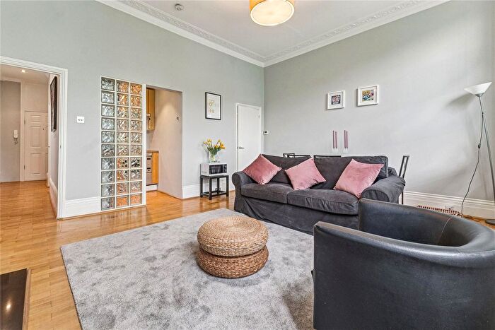 1 Bedroom Flat To Rent In Old Brompton Road, London, SW5
