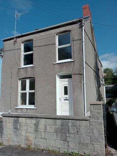 3 Bedroom Semi-Detached House To Rent In Sterry Road, Gowerton, Swansea, SA4