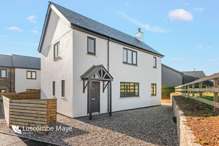 3 Bedroom Detached House To Rent In Moreleigh, Totnes, TQ9