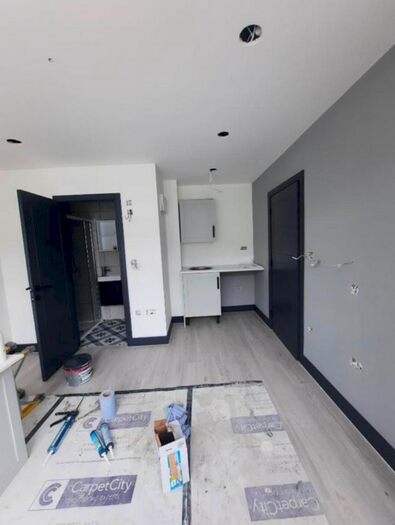 Studio To Rent In The Woodlands, London, SE13