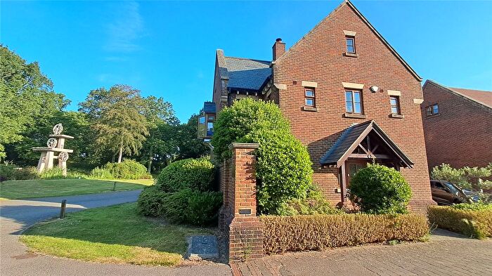 5 Bedroom Detached House For Sale In Little Trodgers Lane, Mayfield, East Sussex, TN20