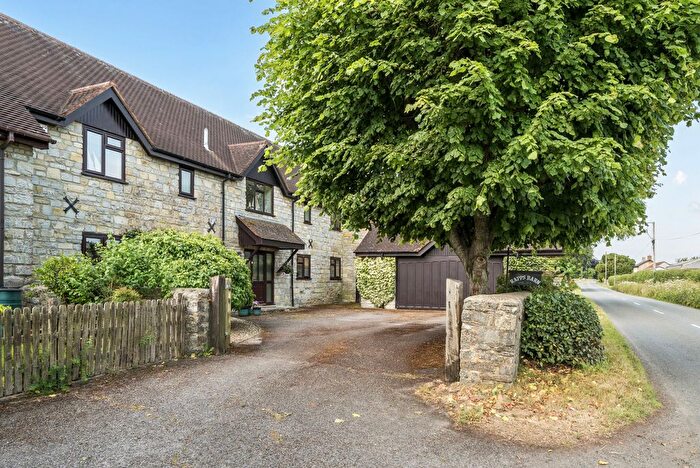 6 Bedroom Semi-Detached House For Sale In Rapps Barn, Rapps, TA19