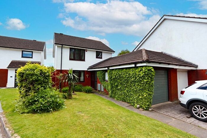 3 Bedroom Detached House For Sale In Keer Bank, Lancaster, LA1