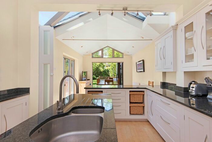 5 Bedroom Property To Rent In Wilton Grove, London, SW19