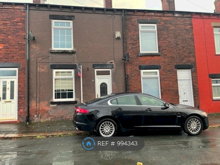 3 Bedroom Terraced House To Rent In Alfred St, Wigan, WN2