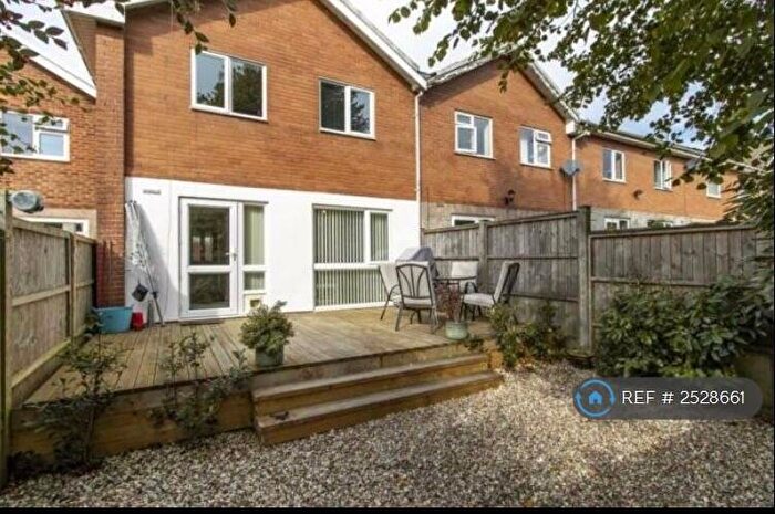 3 Bedroom Terraced House To Rent In Concorde Drive, Bristol, BS10