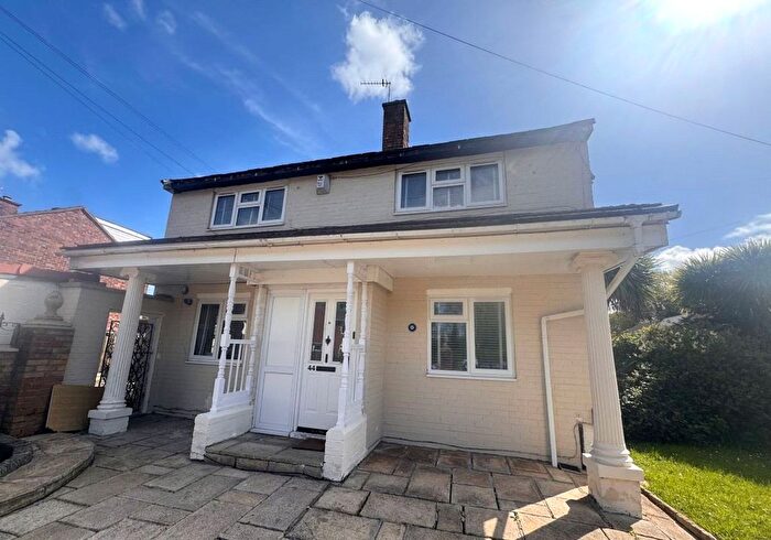 2 Bedroom Semi-Detached House For Sale In Allerford Road, Liverpool, Merseyside, L12