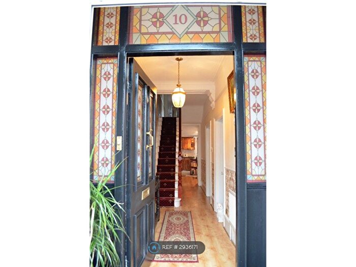 3 Bedroom Terraced House To Rent In Elliscombe Road, London, SE7