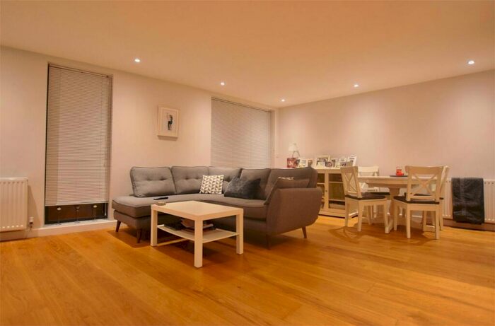 2 Bedroom Apartment To Rent In Erin House, Riverside Gardens, Ealing, HA0