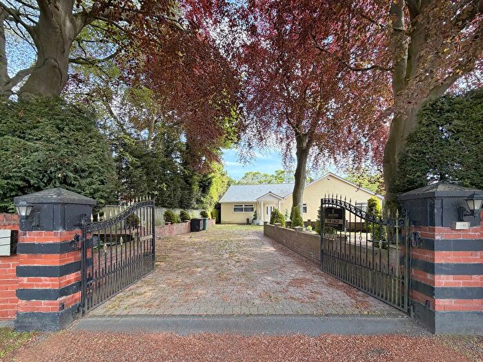 5 Bedroom Detached Bungalow For Sale In Park Avenue, Hartlepool, TS26