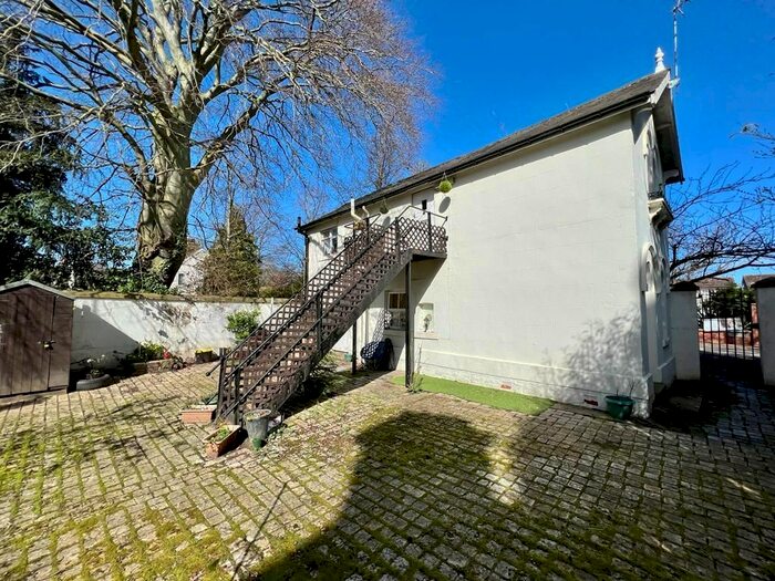 1 Bedroom Flat To Rent In The Avenue, Eaglescliffe, Stockton-On-Tees, TS16