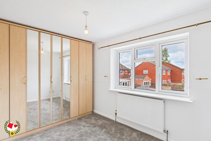 2 Bedroom End Of Terrace House To Rent In Sisson Road, Longlevens, Gloucester, GL2