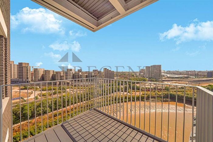 1 Bedroom Apartment To Rent In Serapis House, Goodluck Hope Walk, E14