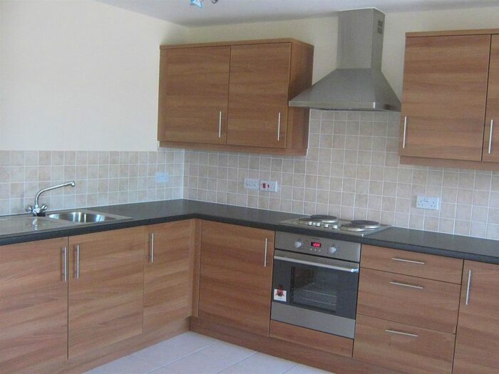 2 Bedroom Flat To Rent In The Crossings, Newark NG24