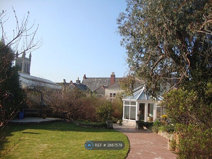2 Bedroom Semi Detached House To Rent In The Hideaways, Honiton, EX14