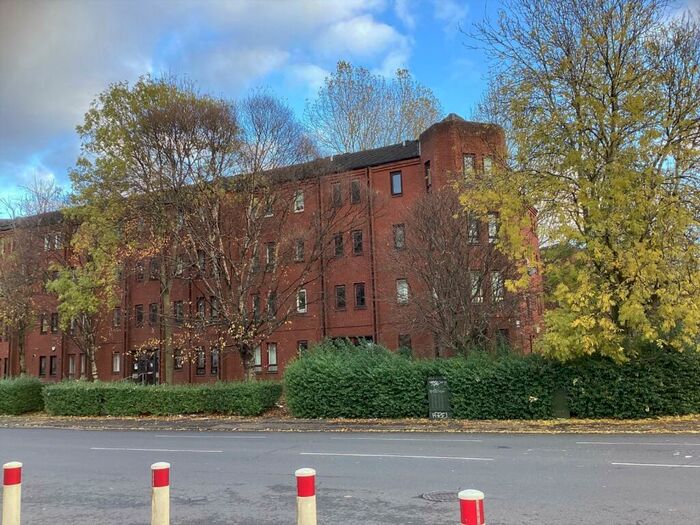 1 Bedroom Flat To Rent In St Georges Road, St Georges Cross, Glasgow, G3