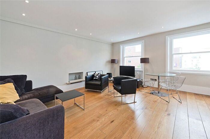 2 Bedroom Flat To Rent In Collingham Place, Earls Court, SW5