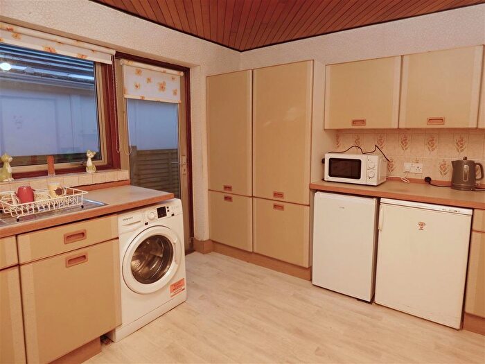 2 Bedroom Bungalow For Sale In Seel Road, Huyton, Liverpool, L36