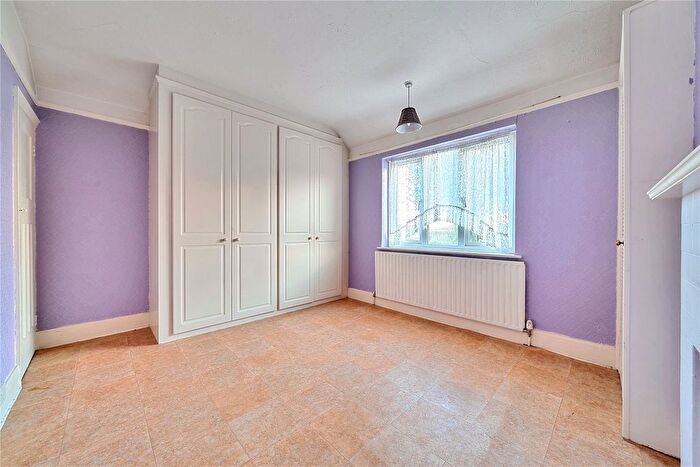 2 Bedroom Semi-Detached House For Sale In Poverest Road, Orpington, BR5