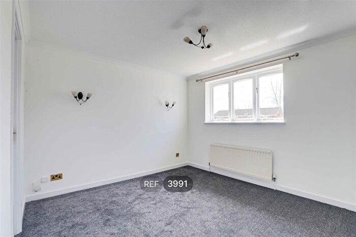 4 Bedroom Detached House To Rent In , Studland Way, Nottingham, NG2