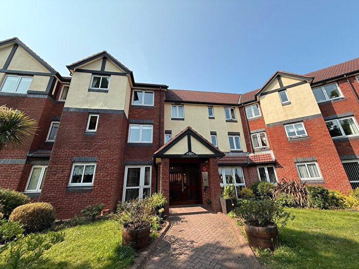 1 Bedroom Property To Rent In Ribblesdale Road, Nottingham, NG5