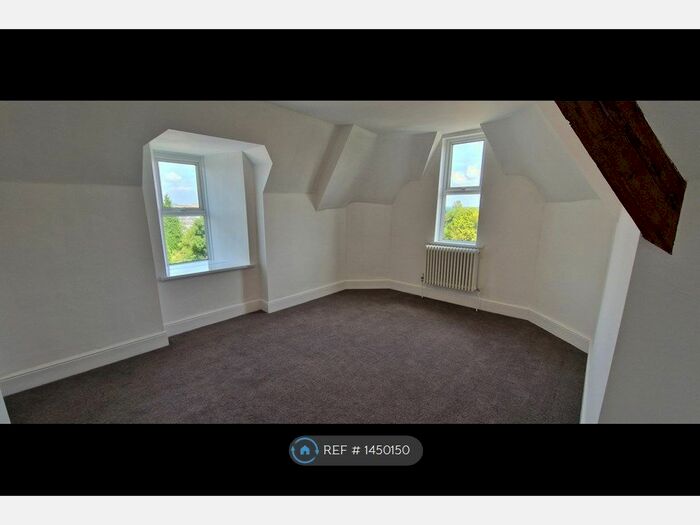 1 Bedroom Flat To Rent In Reneville Road, Rotherham, S60