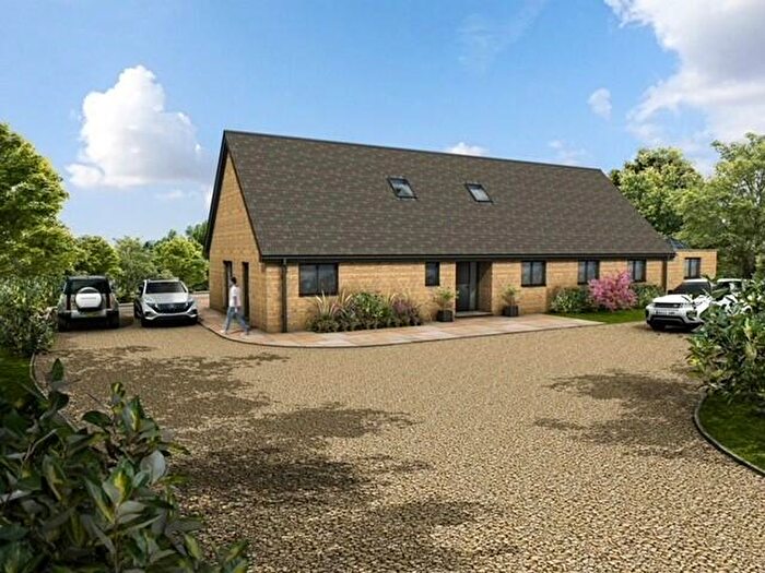 5 Bedroom Detached House For Sale In Templecombe, Somerset, BA8