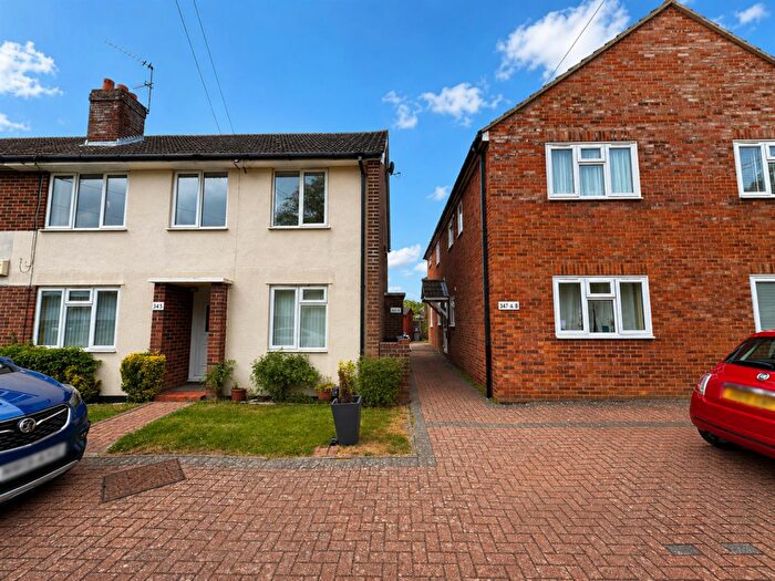 2 Bedroom Flat To Rent In Willington Street, Maidstone, ME15