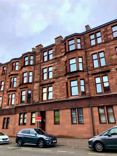 1 Bedroom Property To Rent In Dumbarton Road, Glasgow, G14