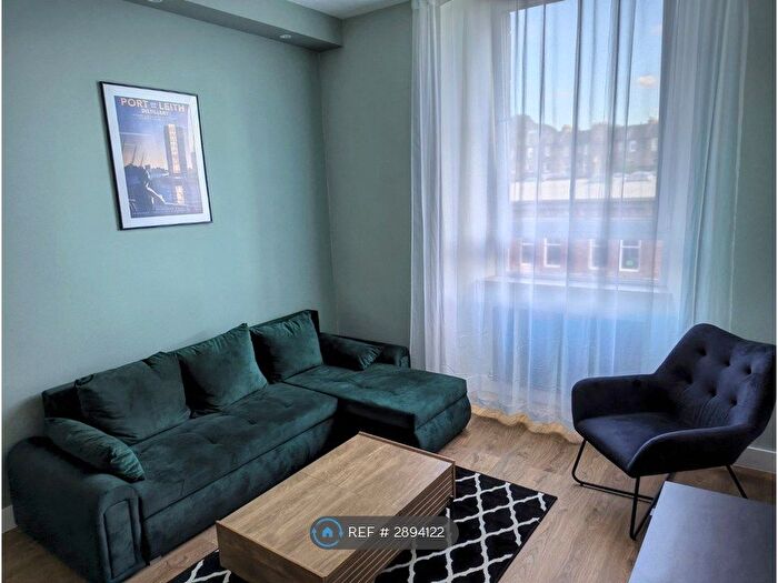 1 Bedroom Flat To Rent In Bothwell St, Edinburgh, EH7