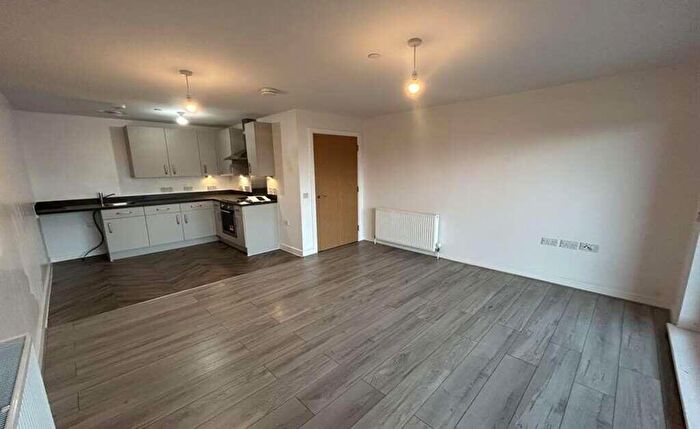 2 Bedroom Apartment To Rent In Greendykes Road, Edinburgh, EH16