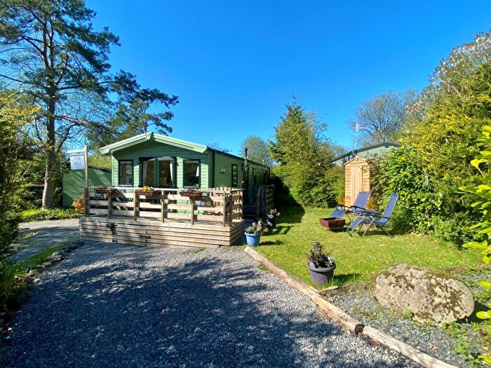 2 Bedroom Caravan For Sale In Willerby Peppy Caravan (Pre-owned, ), Newby Bridge Caravan Park, Canny Hill, Newby Bridge, Cumbria, LA12
