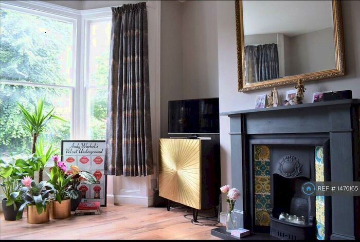 1 Bedroom Flat To Rent In Charnock Road, London, E5