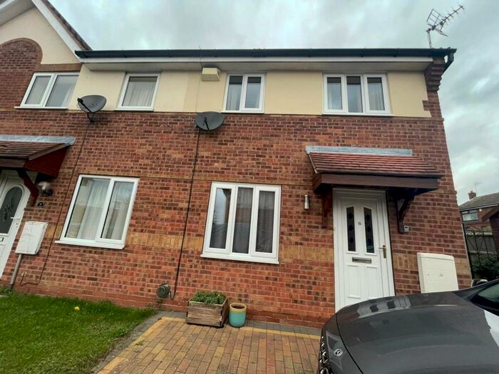 3 Bedroom House To Rent In Ashton Close, Swanwick, Alfreton, DE55