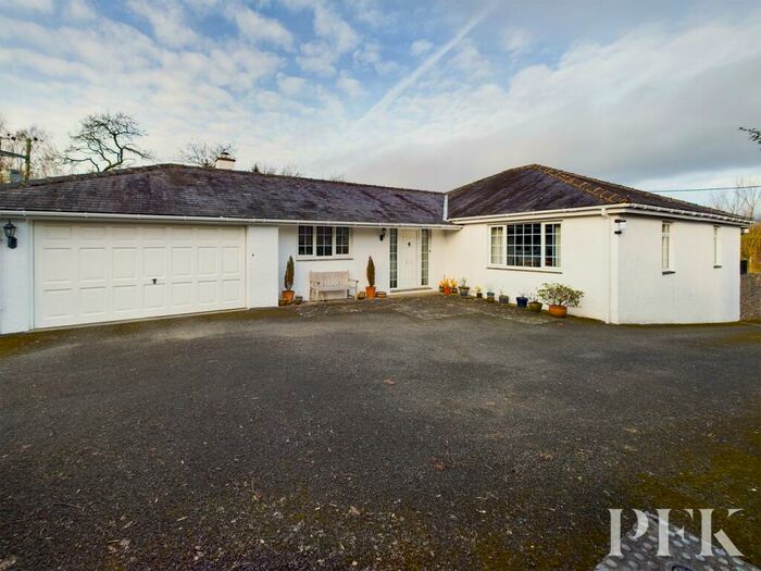 3 Bedroom Bungalow For Sale In Colby, Appleby-in-Westmorland, CA16